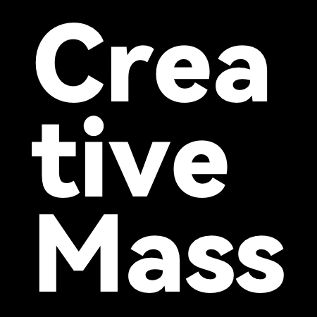 CreativeMass创意导航-你的灵感来源